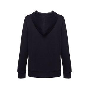 Толстовка женская с капюшоном AMSTERDAM WOMEN черный HG-355003.35/M фото 5