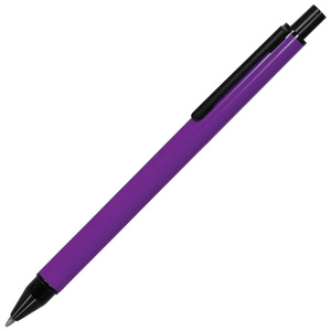 Ручка шариковая IMPRESS фиолетовый, черный HG-37001/11 фото 3