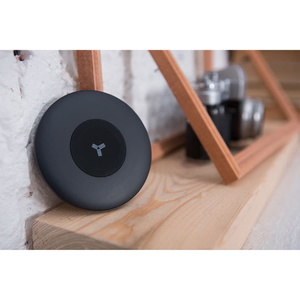 Беспроводное зарядное устройство Accesstyle Darkslate 15W, черный HG-37121/35 фото 3
