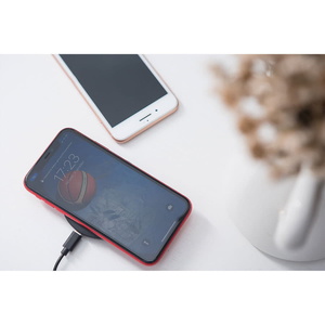 Беспроводное зарядное устройство Accesstyle Darkslate 15W, черный HG-37121/35 фото 4