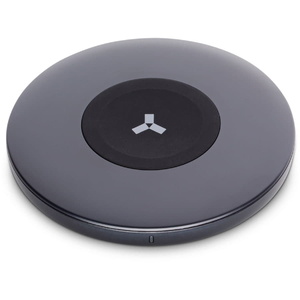 Беспроводное зарядное устройство Accesstyle Darkslate 15W, черный HG-37121/35 фото 5