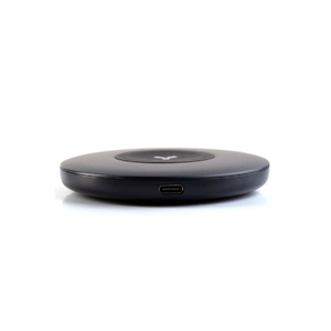 Беспроводное зарядное устройство Accesstyle Darkslate 15W, черный HG-37121/35 фото 7