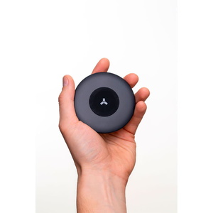 Беспроводное зарядное устройство Accesstyle Darkslate 15W, черный HG-37121/35 фото 10