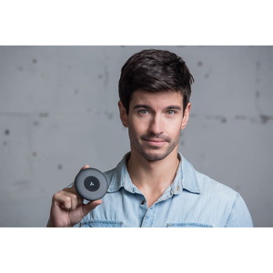 Беспроводное зарядное устройство Accesstyle Darkslate 15W, черный HG-37121/35 фото 12