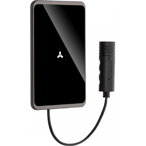 Беспроводное зарядное устройство ACCESSTYLE BERMUDA 15W, черный HG-37141/35 фото 5