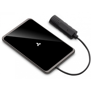 Беспроводное зарядное устройство ACCESSTYLE BERMUDA 15W, черный HG-37141/35 фото 6