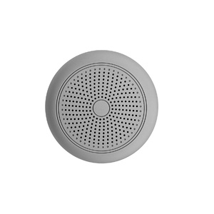 Мини-колонка AQUASOUND mod. 2 портативная водонепроницаемая, 5 Вт, серая HG-39204/29 фото 4