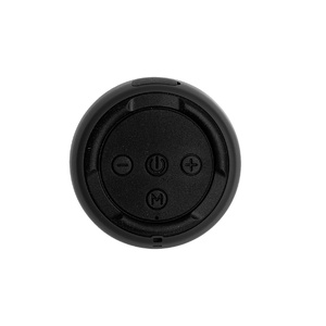 Мини-колонка AQUASOUND mod. 2 портативная, 5 Вт, черная HG-39204/35 фото 5