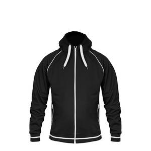 Толстовка мужская COIMBRA 320 черный HG-3998860.35/3xl фото 3