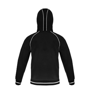 Толстовка мужская COIMBRA 320 черный HG-3998860.35/3xl фото 5