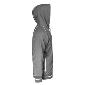 Толстовка мужская COIMBRA 320 серый HG-3998860.3/XL фото 4