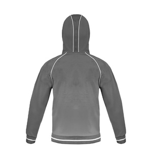 Толстовка мужская COIMBRA 320 серый HG-3998860.3/XL фото 5