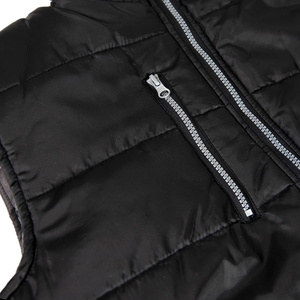 Жилет мужской LAOS 180 темно-синий HG-399904.30/2xl фото 4