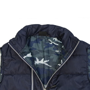 Жилет мужской LAOS 180 темно-синий HG-399904.30/2xl фото 6