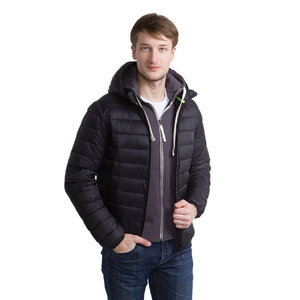 Куртка мужская VILNIUS MAN 240 темно-синий HG-399905.20/3xl фото 3