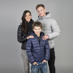 Куртка мужская VILNIUS MAN 240 черный HG-399905.23/3xl фото 4