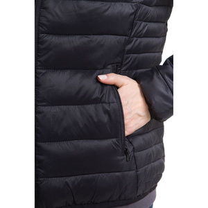 Куртка мужская VILNIUS MAN 240 черный HG-399905.23/3xl фото 6