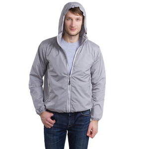 Ветровка мужская MADEIRA MAN 65 черный HG-399911.73/2xl фото 3