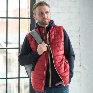 Жилет WORMS 200 ярко-синий HG-399914.24/2xl фото 4