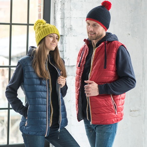 Жилет WORMS 200 черный HG-399914.35/2xl фото 3