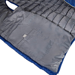 Жилет WORMS 200 черный HG-399914.35/2xl фото 8