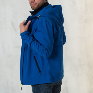 Куртка INNSBRUCK MAN 280 черный HG-399916.35/3xl фото 4