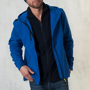 Куртка INNSBRUCK MAN 280 темно-синий HG-399916.90/3XL фото 3