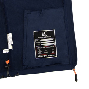 Куртка INNSBRUCK MAN 280 темно-синий HG-399916.90/3XL фото 8