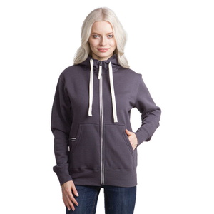 Толстовка худи с капюшоном на молнии NEVADA 280 черный HG-399918.31/2xl фото 4