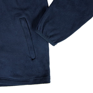 Толстовка флисовая COPENHAGEN 185 хаки HG-399922.27/xl фото 7