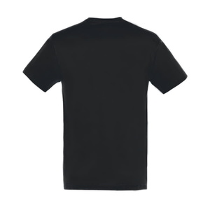 Футболка мужская CALIFORNIA MAN 150 черный HG-399930.42/2xl фото 10