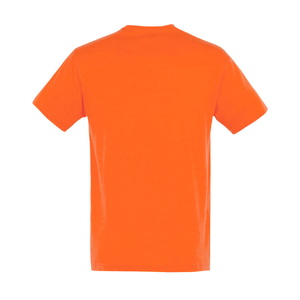 Футболка мужская CALIFORNIA MAN 150 оранжевый HG-399930.48/2xl фото 10