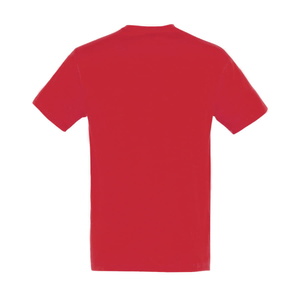Футболка мужская CALIFORNIA MAN 150 красный HG-399930.49/2xl фото 10
