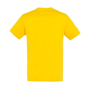 Футболка мужская CALIFORNIA MAN 150 желтый HG-399930.52/2xl фото 10