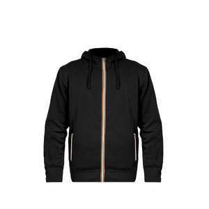 Толстовка мужская с начесом LAS VEGAS MAN 280 черный HG-399933.35/2xl фото 10