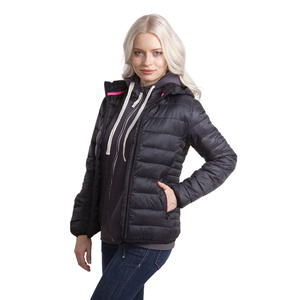 Куртка женская VILNIUS LADY 240 темно-серый HG-399961.29/l фото 6