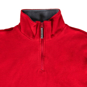 Толстовка флисовая ESTONIA 280 красный, серый HG-399987.08/2xl фото 6