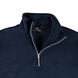 Толстовка флисовая ESTONIA 280 темно-синий HG-399987.26/2xl фото 4