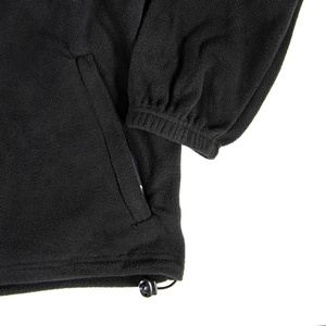 Толстовка флисовая ESTONIA 280 черный, оранжевый HG-399987.35/2xl фото 5