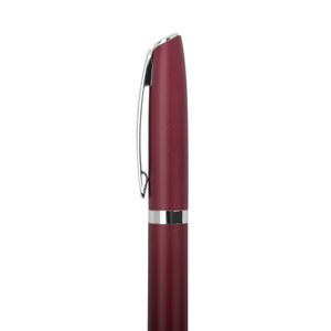 Ручка шариковая PEACHY ярко-красный HG-40309/08 фото 3
