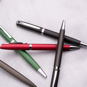 Ручка шариковая PEACHY зеленый HG-40309/15 фото 4