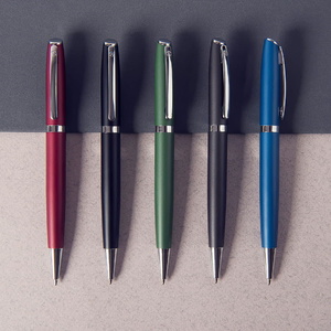 Ручка шариковая PEACHY зеленый HG-40309/15 фото 5