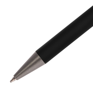 Ручка шариковая FACTOR черный, серый HG-40392/35/30 фото 4