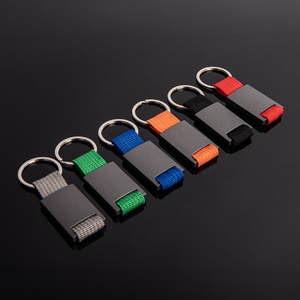 Брелок DARK JET; 2,8 x 6,2 x 0,6 см; зеленый, металл HG-50132/15 фото 5