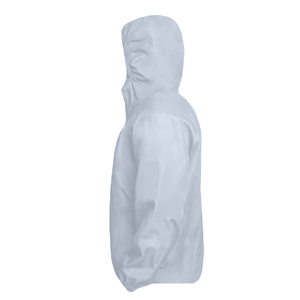 Ветровка унисекс COLIN серо-голубой HG-52103.300/2XL фото 3