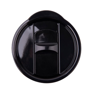 Термокружка BASIC, 350 мл белый HG-54001/01 фото 3