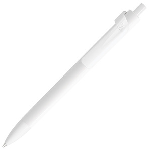 Ручка шариковая FORTE белый HG-602/01R фото 3