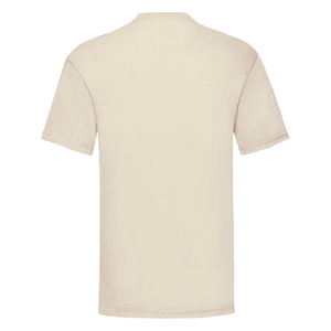 Футболка мужская VALUEWEIGHT T 165 бежевый HG-610360.60/2xl фото 3