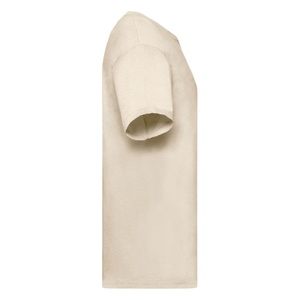 Футболка мужская VALUEWEIGHT T 165 бежевый HG-610360.60/2xl фото 4