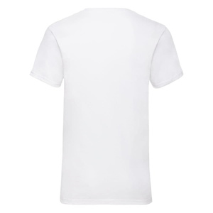 Футболка мужская "Valueweight V-Neck T" белый HG-610660.30/L фото 3